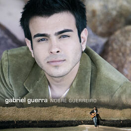 Album cover of Nobre Guerreiro