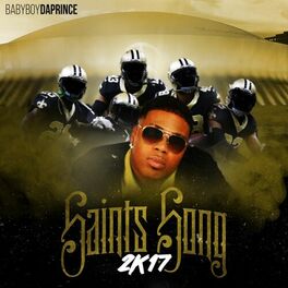 Album cover of Saints 2k17
