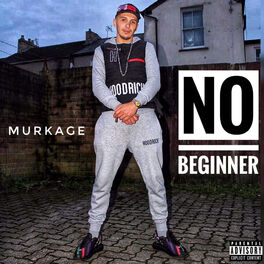 Album cover of No Beginner