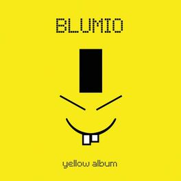 Album cover of Yellow Album