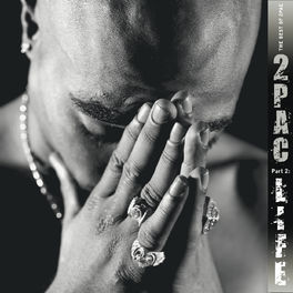 Album cover of The Best Of 2Pac (Pt. 2: Life)