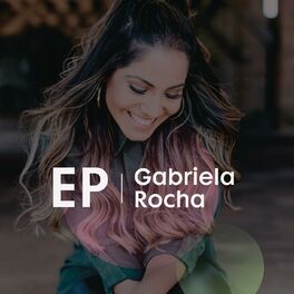 Album cover of EP Gabriela Rocha