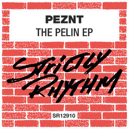 Album cover of The Pelin EP