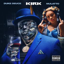 Album cover of KIRK