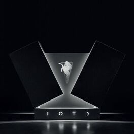 Album cover of In Order To Dance 4.0