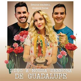 Album cover of Hino à Nossa Senhora de Guadalupe