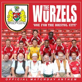 Album cover of One For The Bristol City