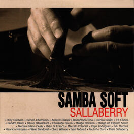 Album cover of Samba Soft