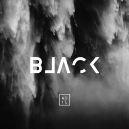 Album cover of Black