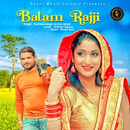 Album cover of Balam Rajji