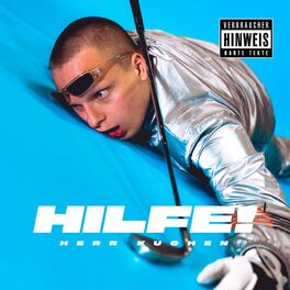 Album cover of Hilfe!
