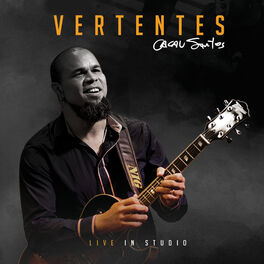 Album cover of Vertentes