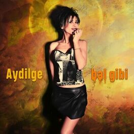 Album cover of Bal Gibi