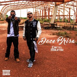 Album cover of Doce Brisa