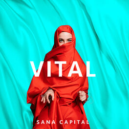 Album cover of Vital