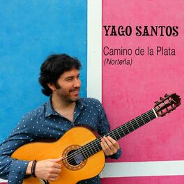 Album cover of Camino de la Plata (Norteña)