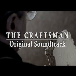 Album cover of The Craftsman (Original Soundtrack)
