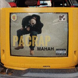 Album cover of Манан