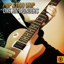 Album cover of Pop & Doo Wop One Hit Wonders