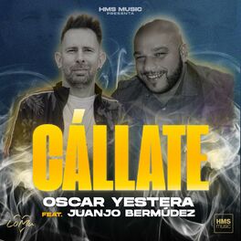 Album cover of Cállate