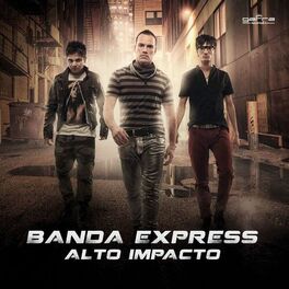 Album cover of Alto Impacto