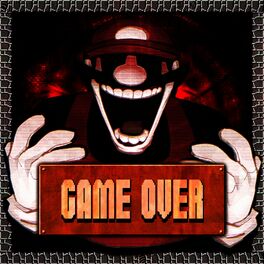 Album cover of Game Over (Funkin' 85 Edition)