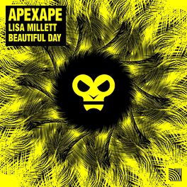 Album cover of Beautiful Day