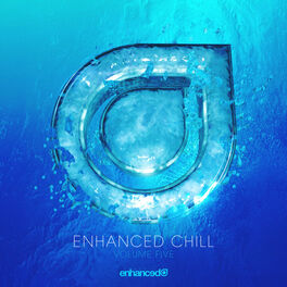 Album cover of Enhanced Chill, Vol. 5
