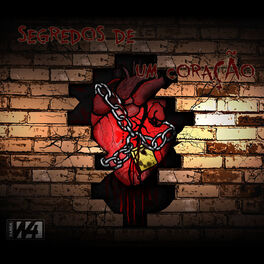 Album cover of Segredos de um Coração
