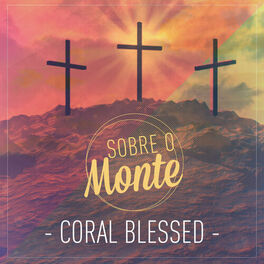 Album cover of Sobre o Monte