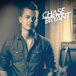 Album cover of Chase Bryant