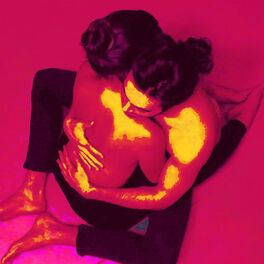 Album cover of Amei Te Ver