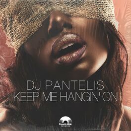 Album cover of Keep Me Hangin' on