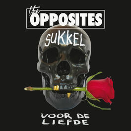 Album cover of Sukkel Voor De Liefde