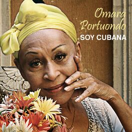 Album cover of Soy cubana