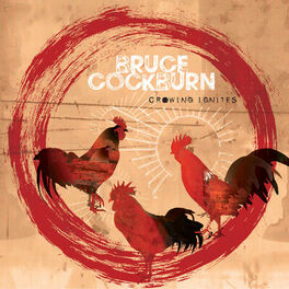 Album cover of Crowing Ignites