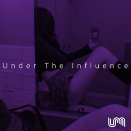 Album cover of Under The Influence (Speed)