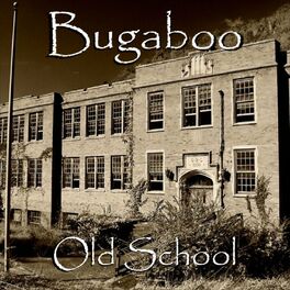 Album cover of Old School