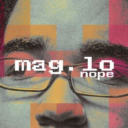 Album cover of Nope