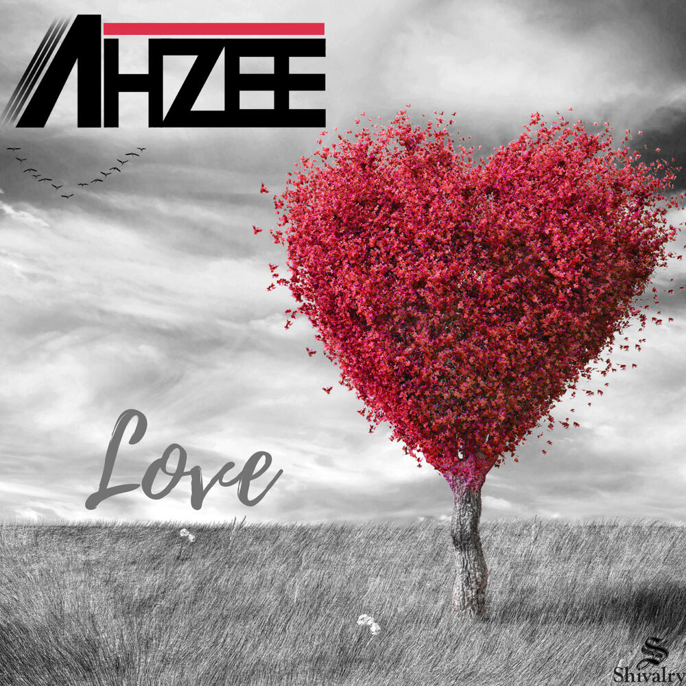 Go gyal. Ahzee Love. The Love album. OAH Ahzee. Сердце для альбома.