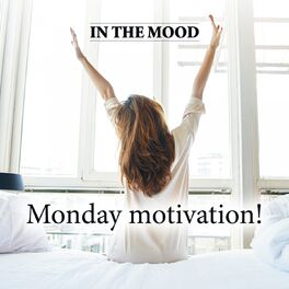 Album cover of In the Mood Monday Motivation