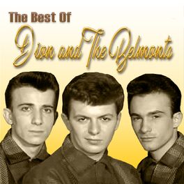 Album cover of The Best of Dion and the Belmonts