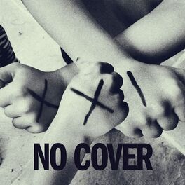 Album cover of No Cover: Carpark's 21st Anniversary Covers Comp