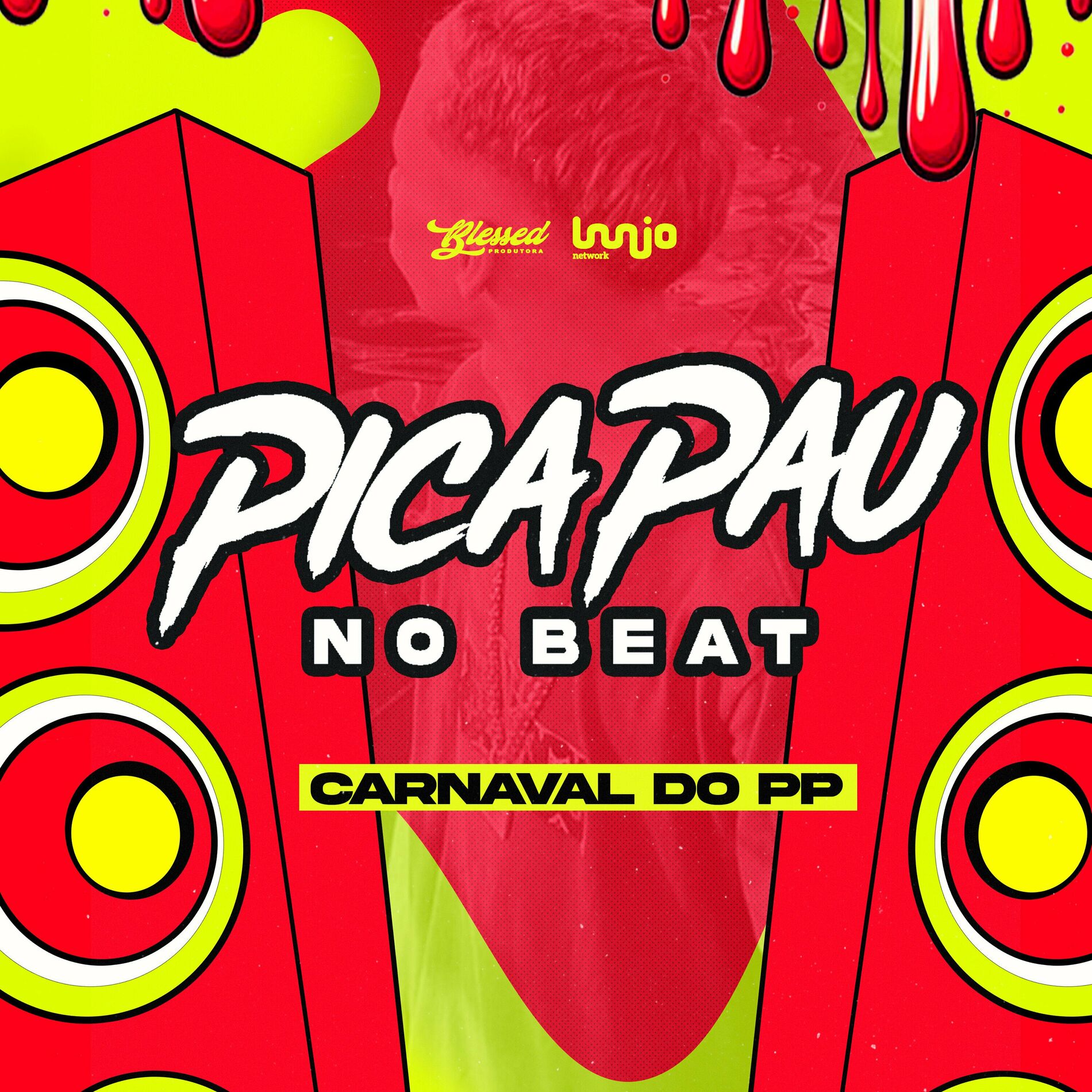 Picapau No Beat: albums, songs, playlists | Listen on Deezer