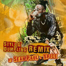 Album cover of Dumpling (Remix)