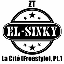 Album cover of La Cité (Freestyle), Pt.1