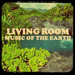 Album cover of Music of the Earth