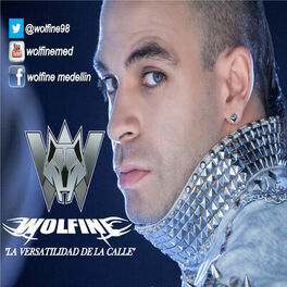 Album cover of La Versatilidad de la Calle