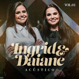 Album cover of Acústico, Vol. 3