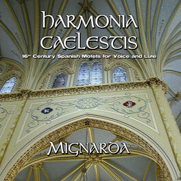 Album cover of Harmonia Caelestis